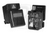 OPEL 1241652 Hazard Light Switch